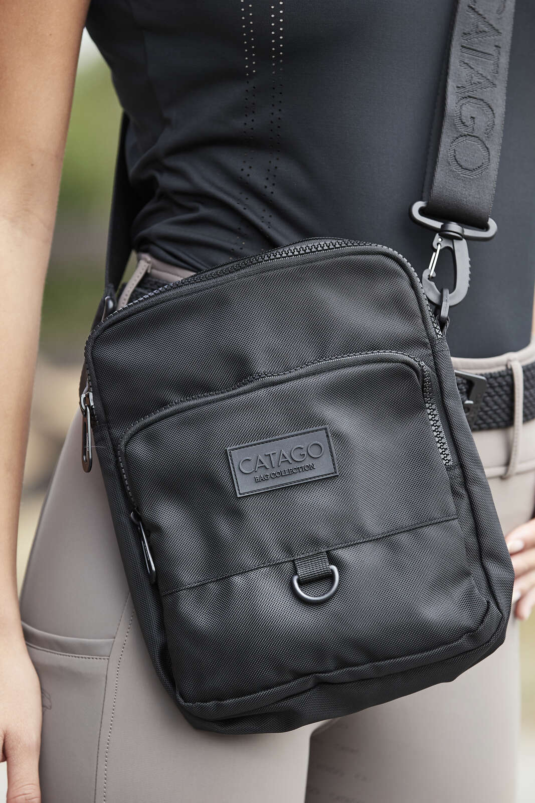 CATAGO Väskor Crossbody