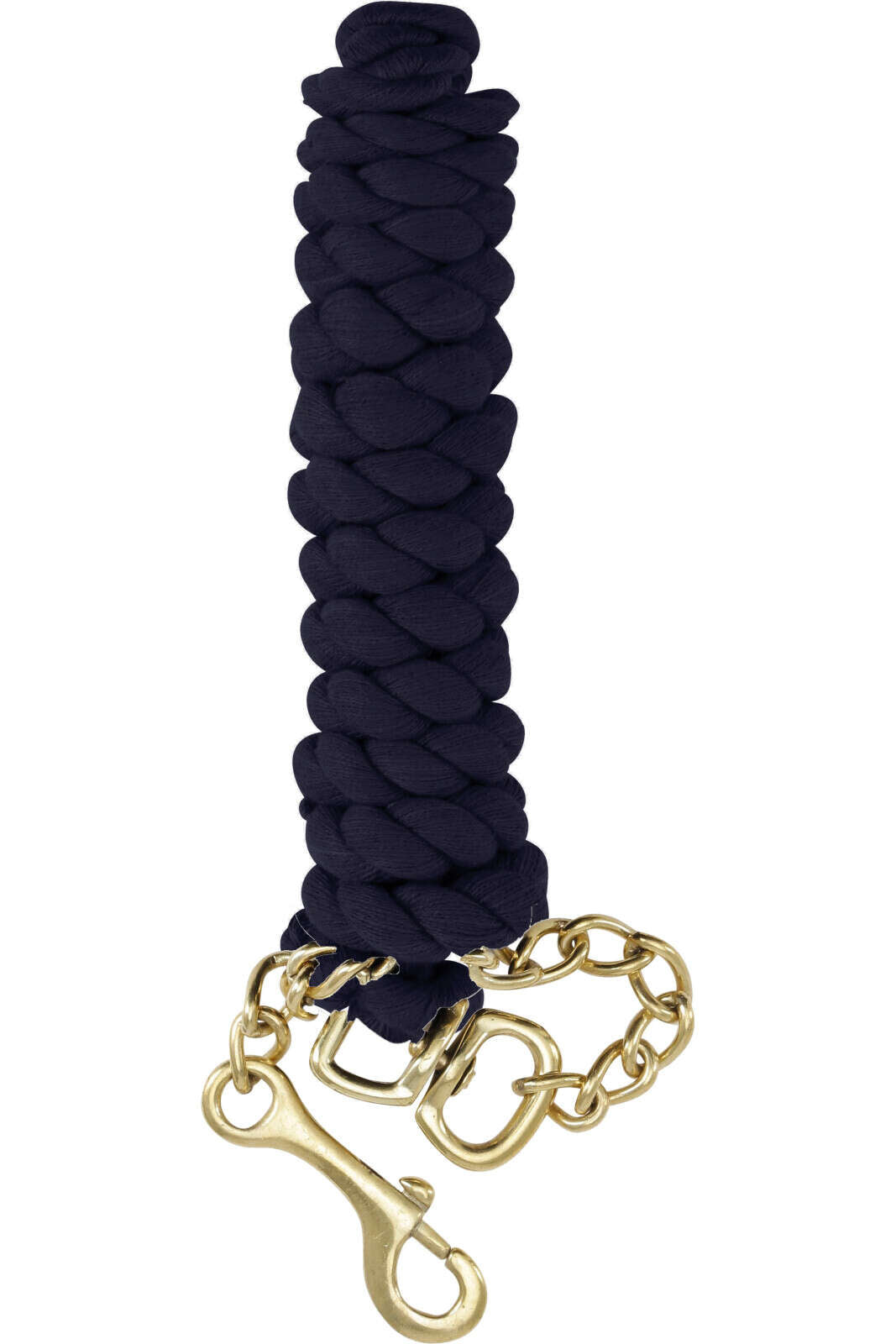 HorseGuard Stud Chain Lead rope w/chain