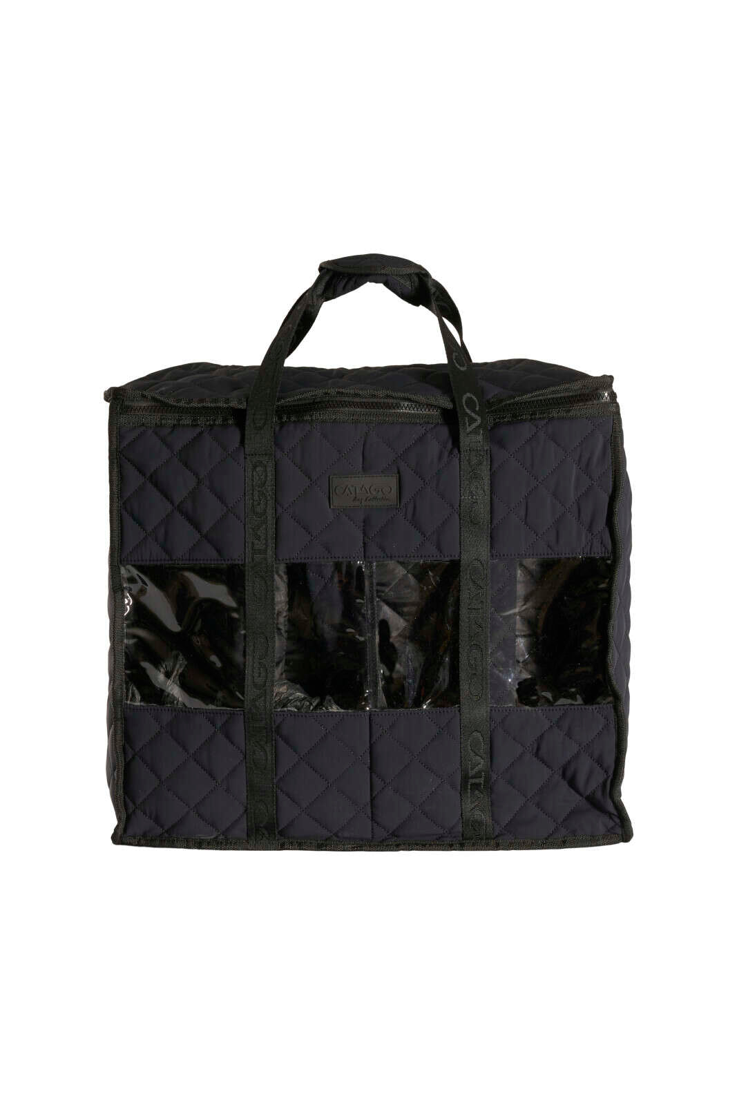 CATAGO quiltet bandagetaske