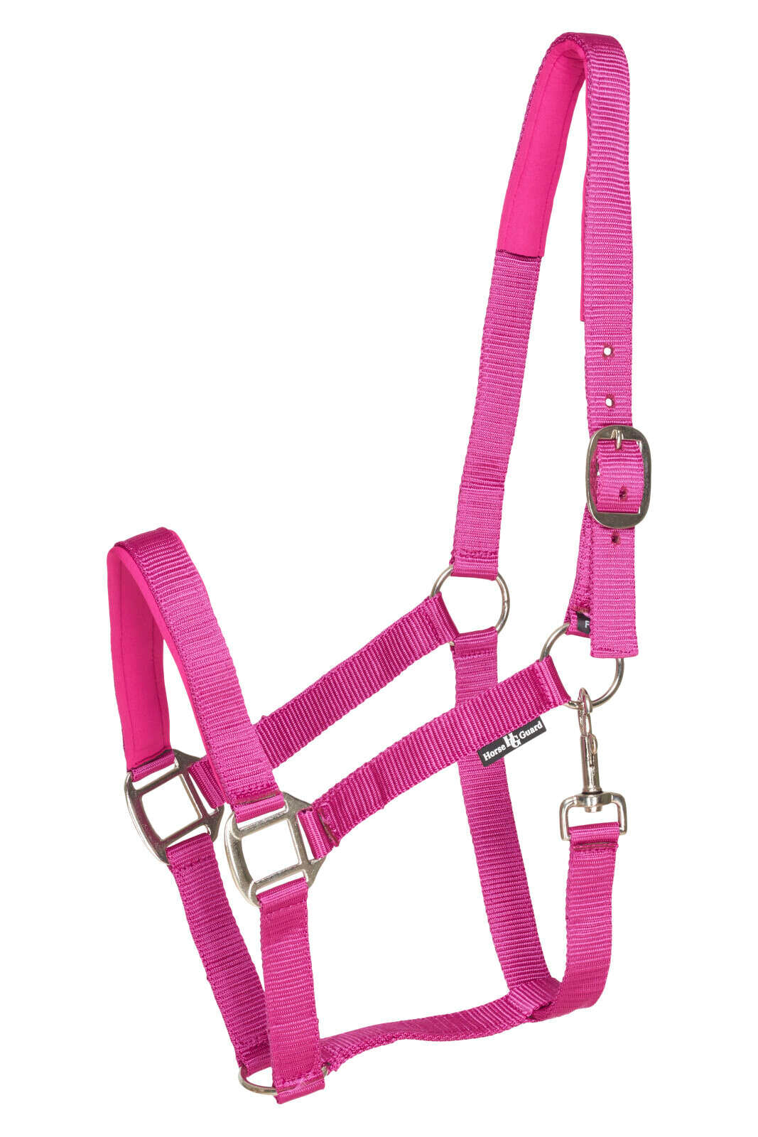 HorseGuard Nylon Halfter