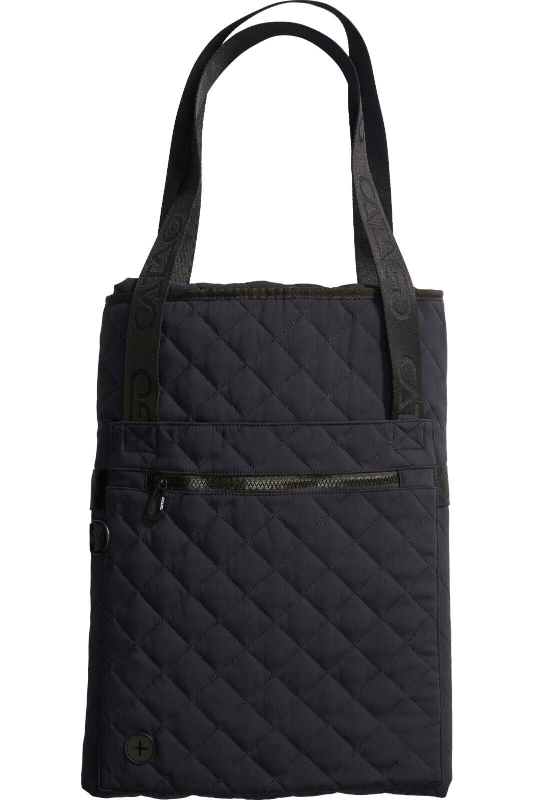 CATAGO quilted tote bag large