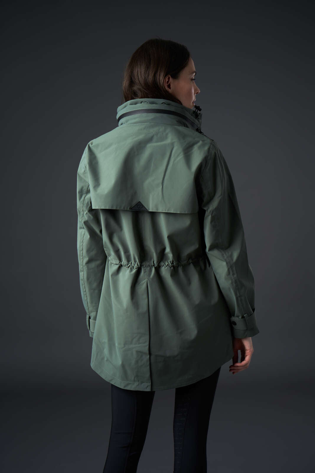 CATAGO Roy waterproof riding jacket