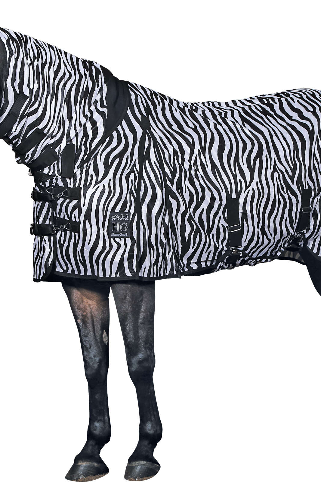 HorseGuard Insektstäcke