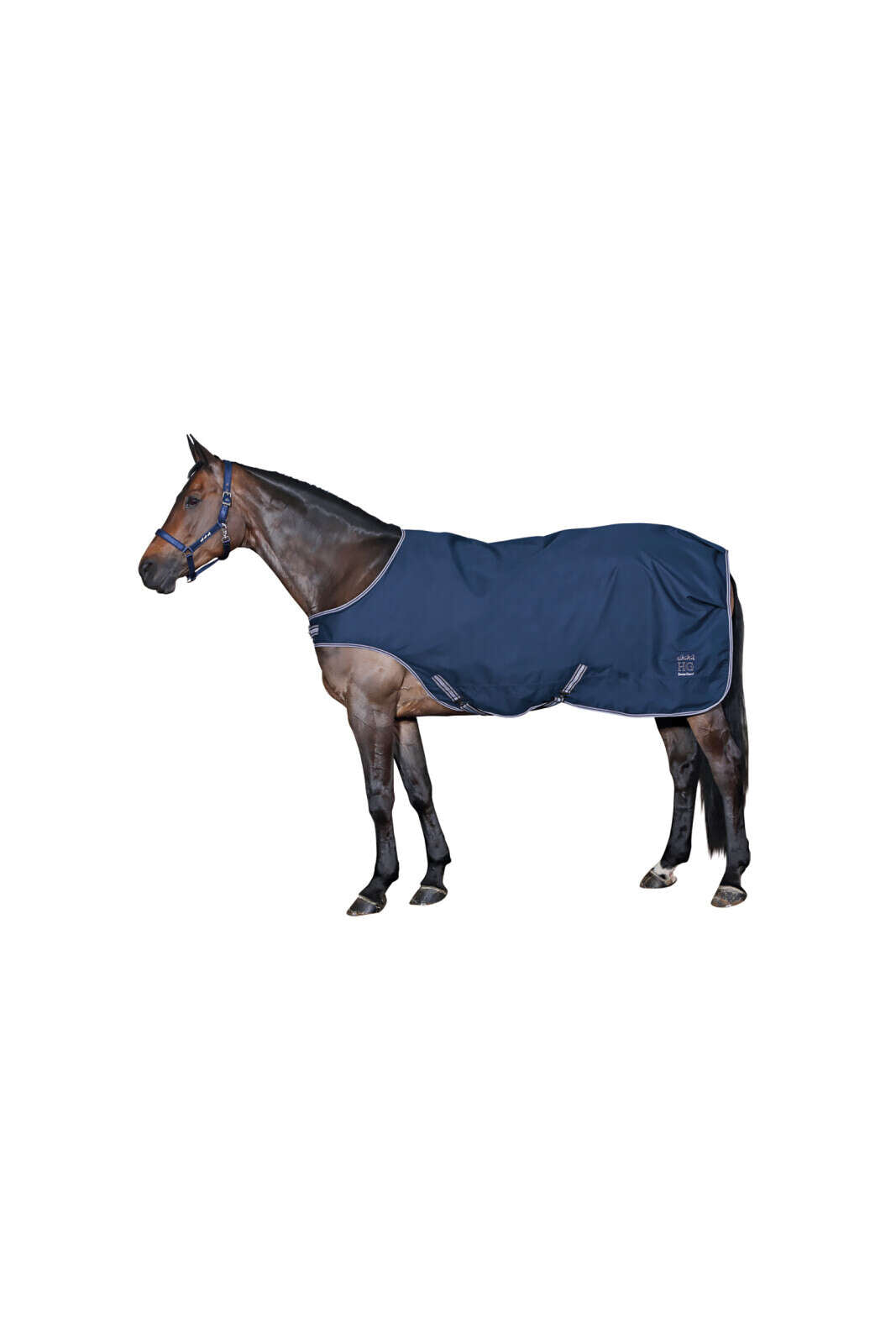 HorseGuard Walker dækken