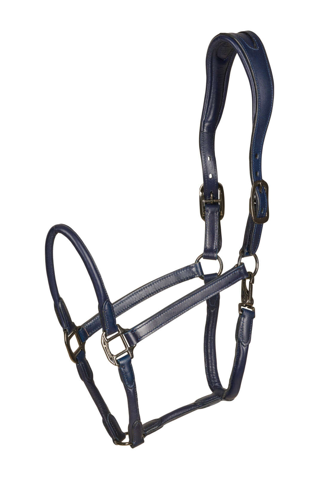 CATAGO Leather Halter