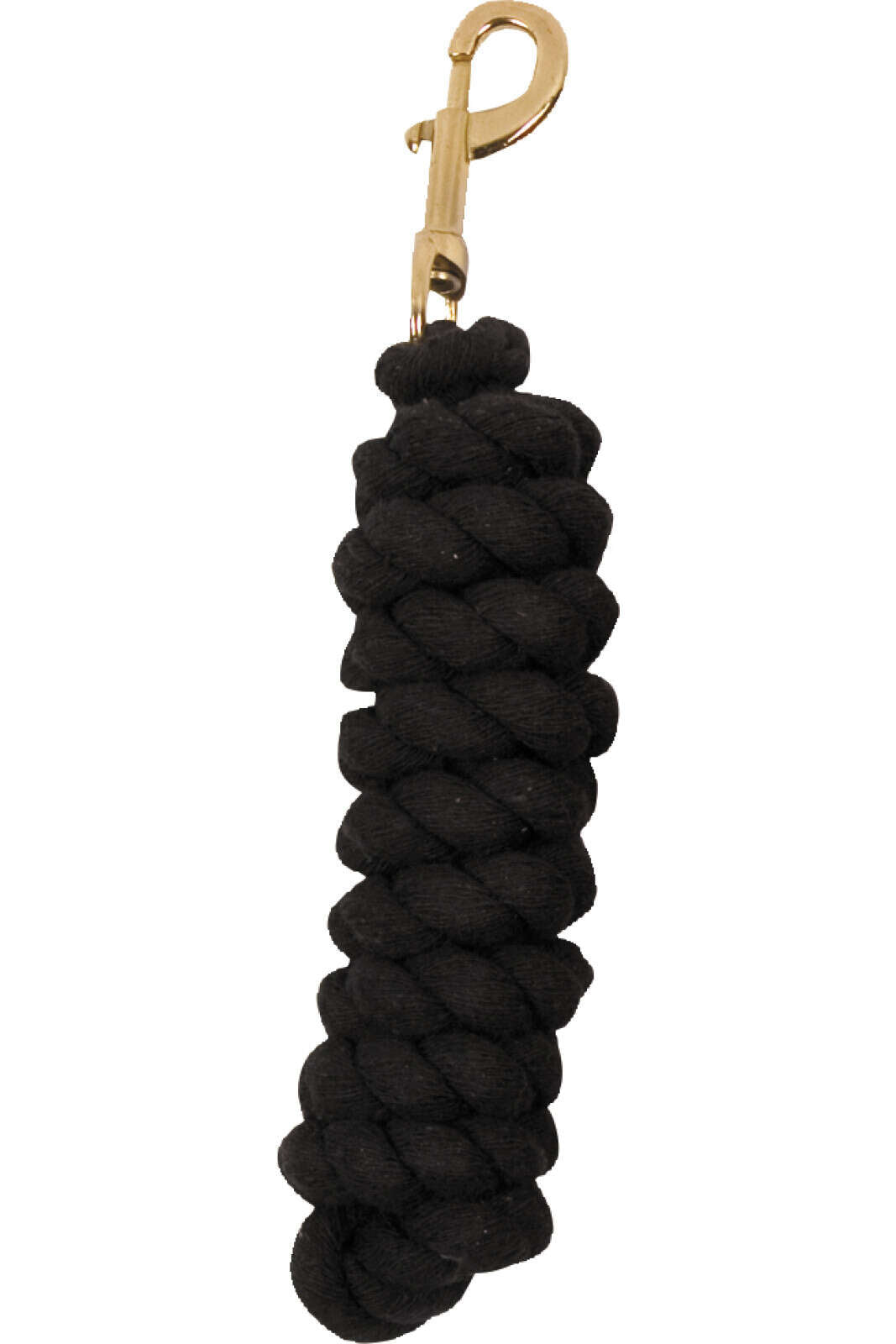 HorseGuard Leadrope with brass hook