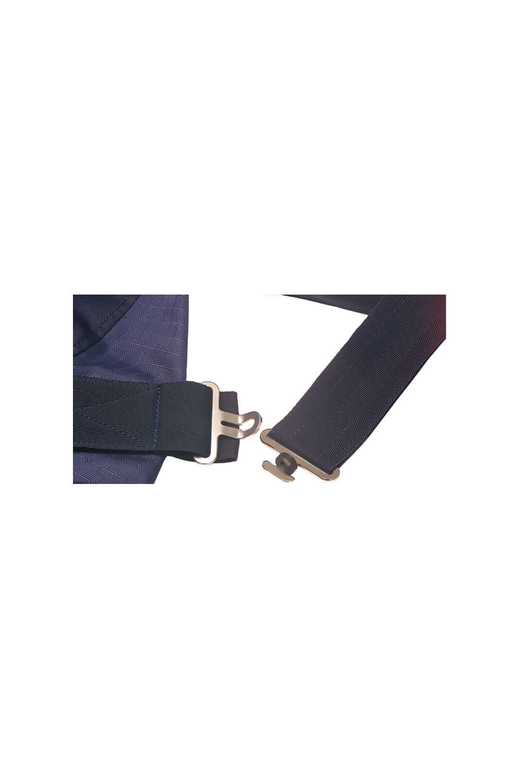 HorseGuard Rubber grommets