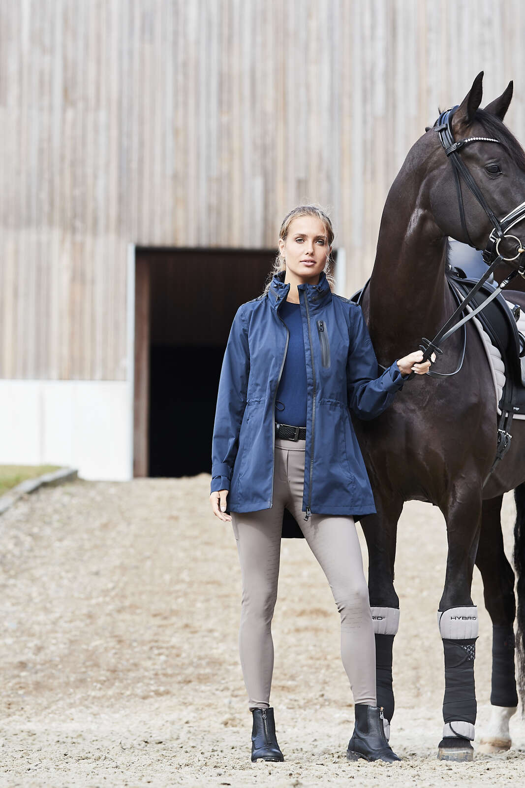 CATAGO Savi Trensenzaum