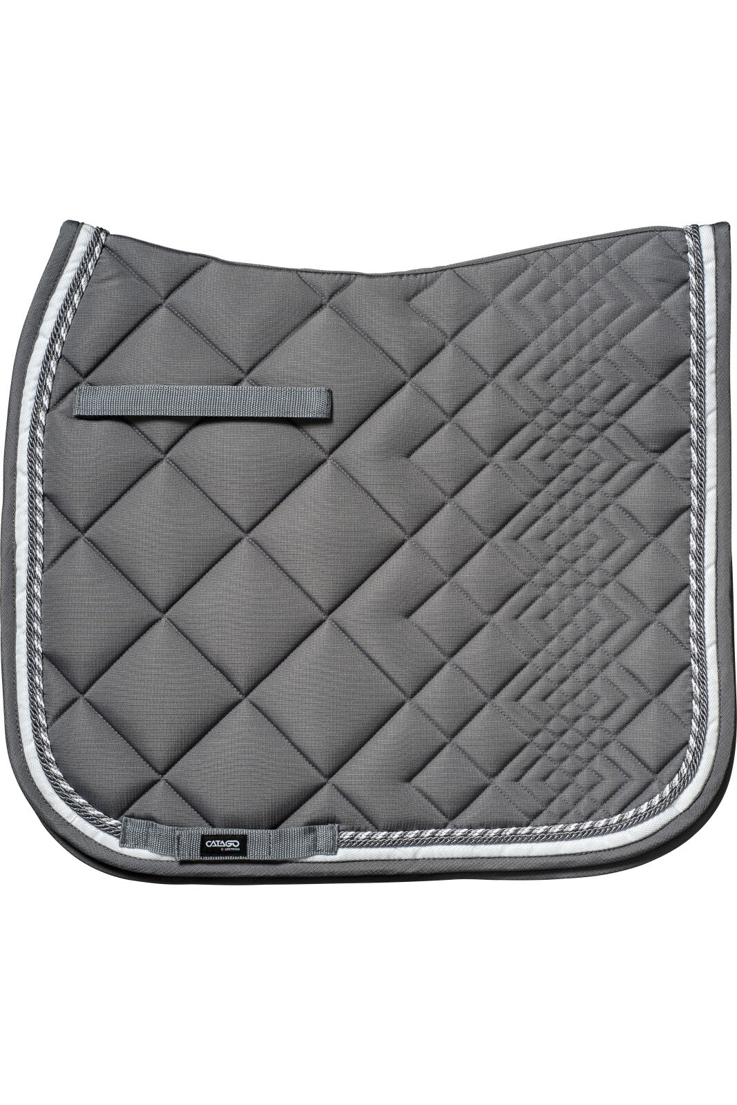 CATAGO Diamond saddle pad