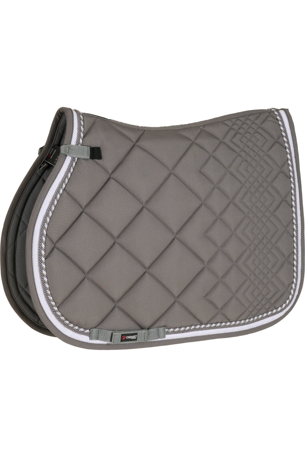CATAGO Diamond saddle pad