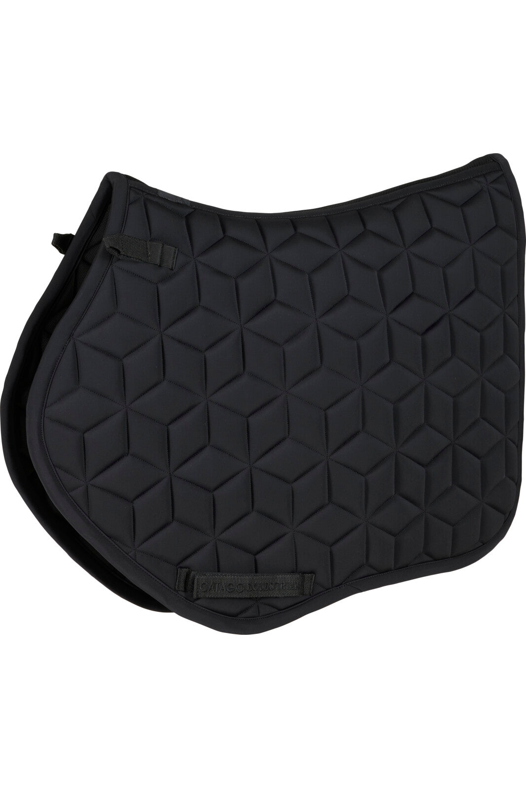 CATAGO Paloma saddle pad