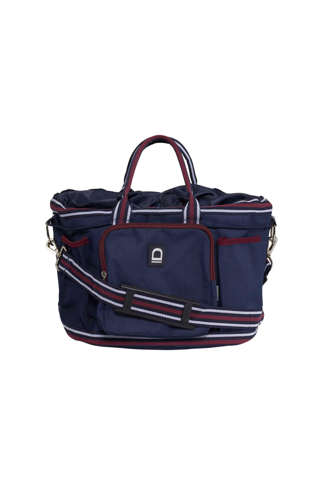 Equipage Cyrus grooming bag