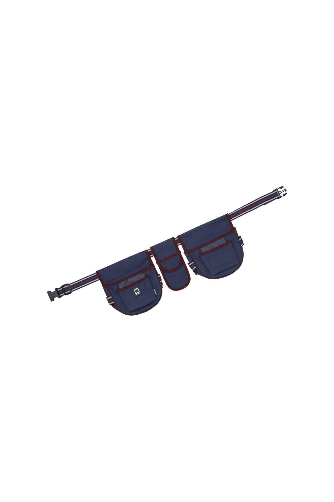 Equipage Charlie grooming belt