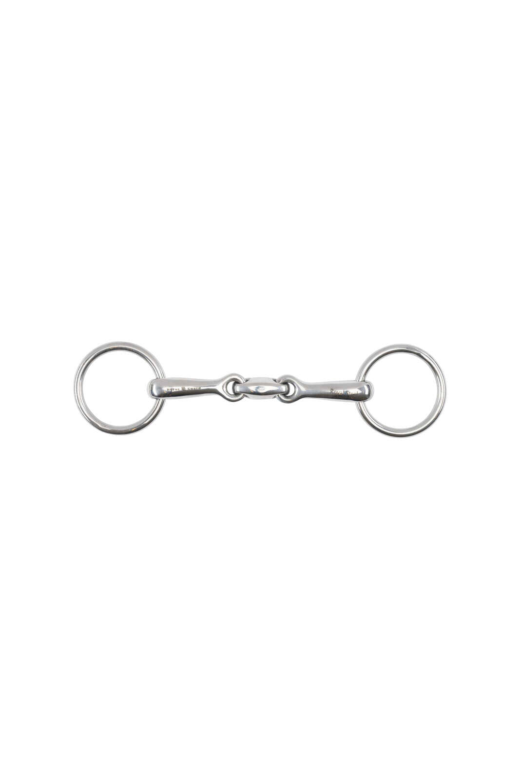 HorseGuard Lock-bita