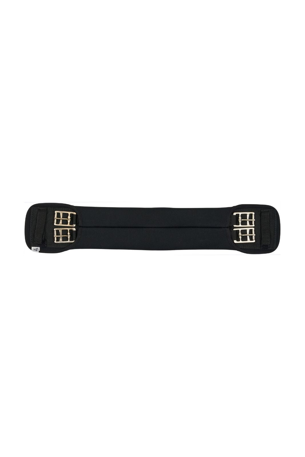 HorseGuard Neoprene dressage girth with elastic