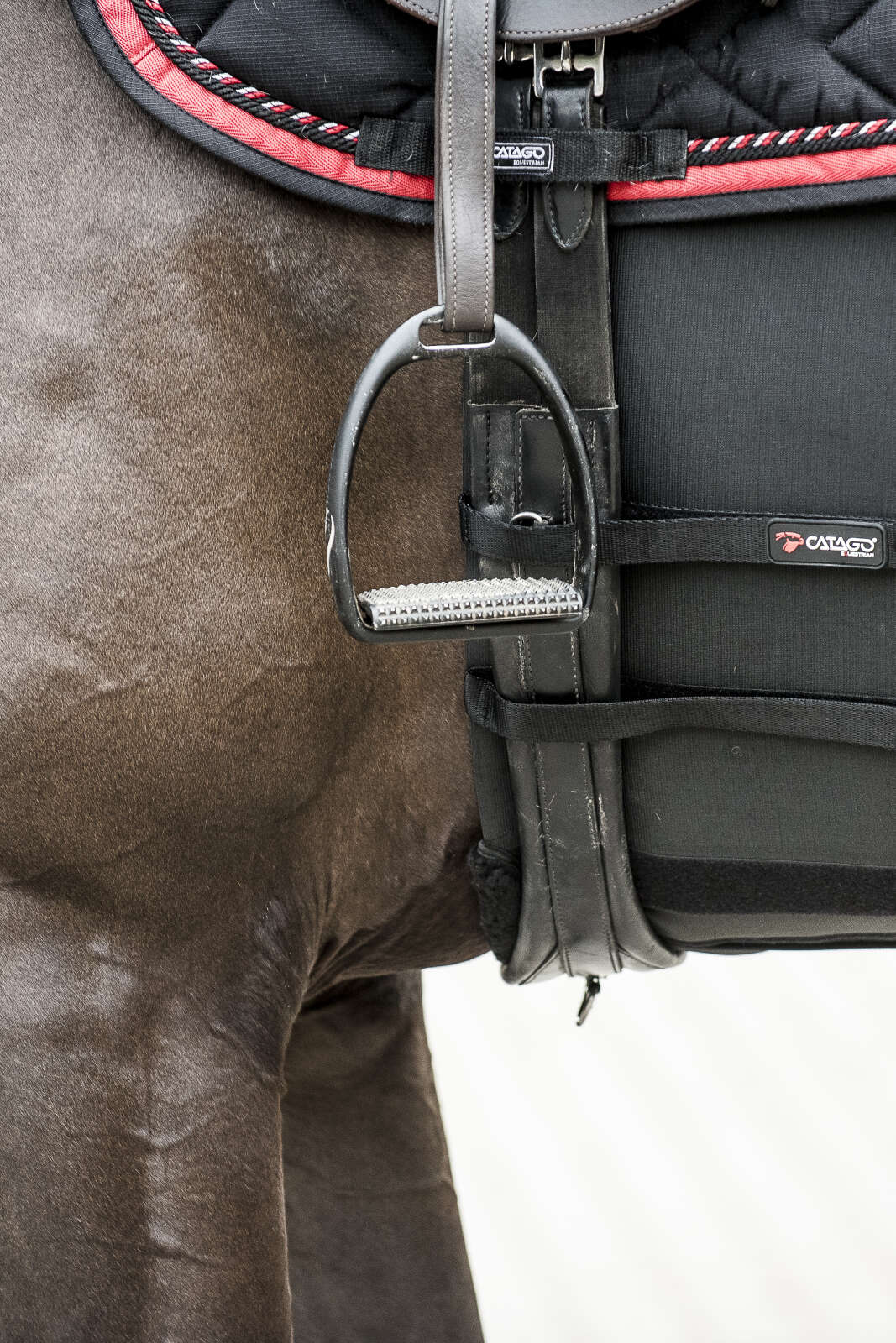 CATAGO Body Shield