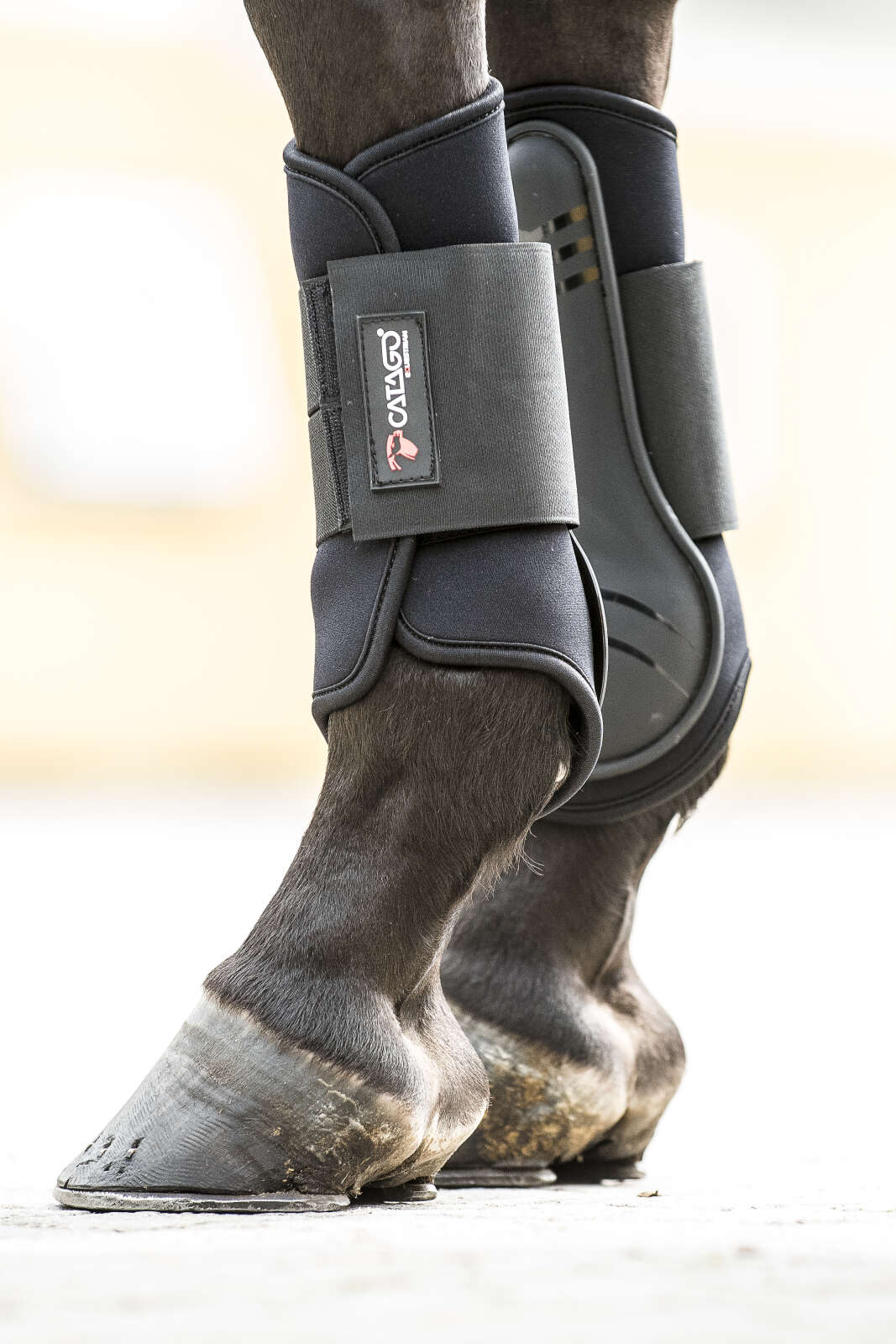 CATAGO Neoprene boots