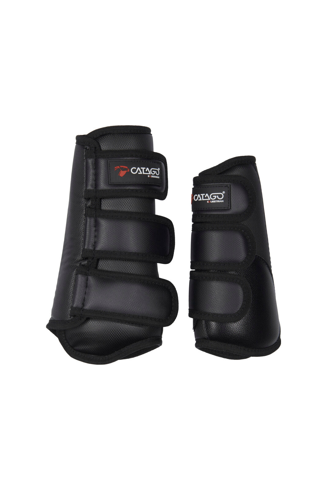 CATAGO damasker för dressyr, 4 stk