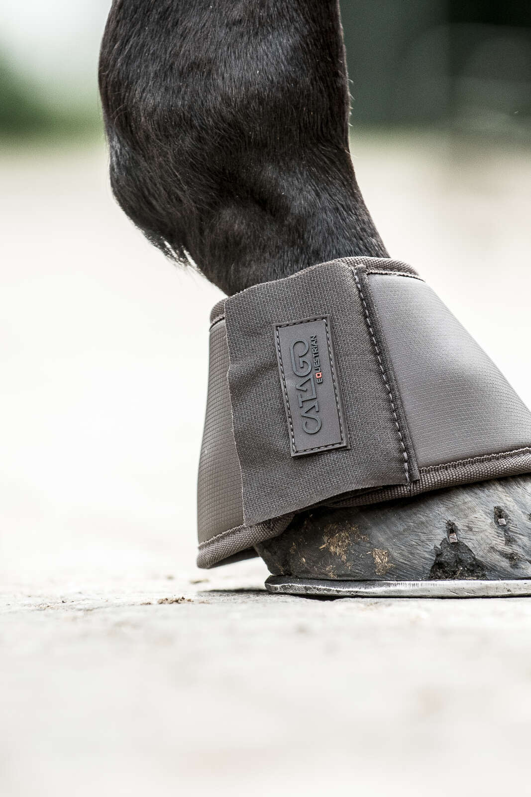 Catago Premium bell boots