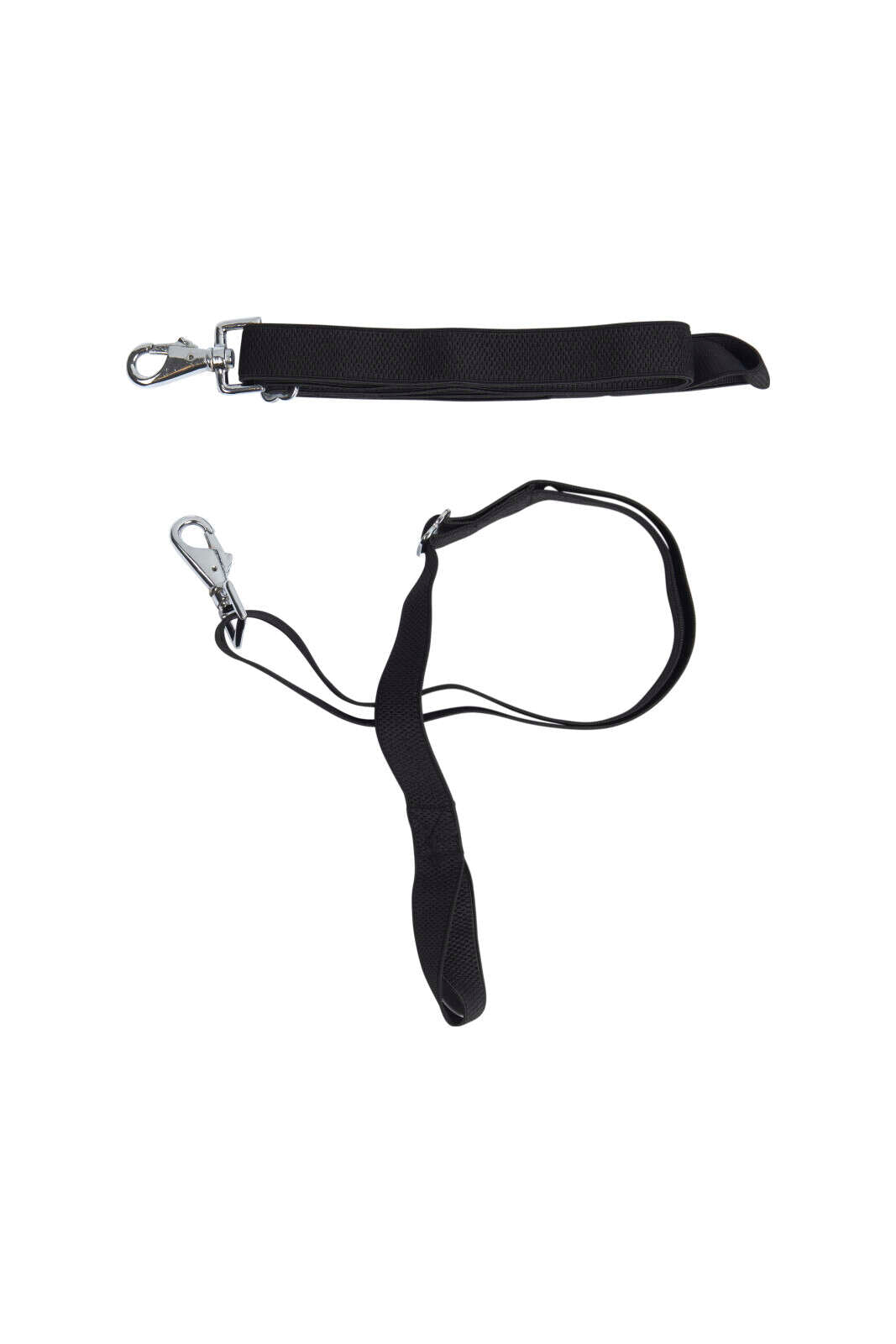 Horse Guard Elastiske benstropper