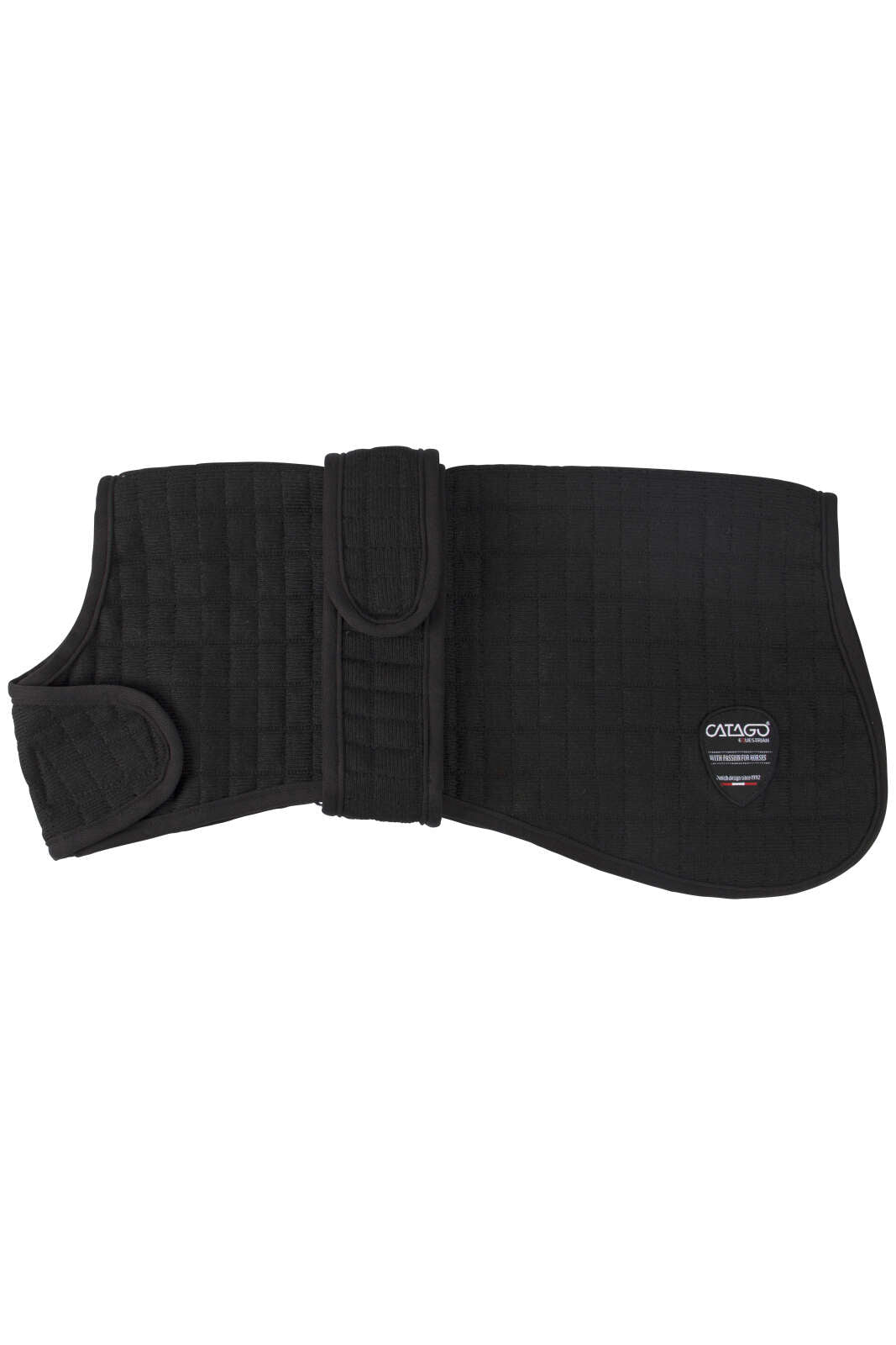 CATAGO Cooler dækken hund