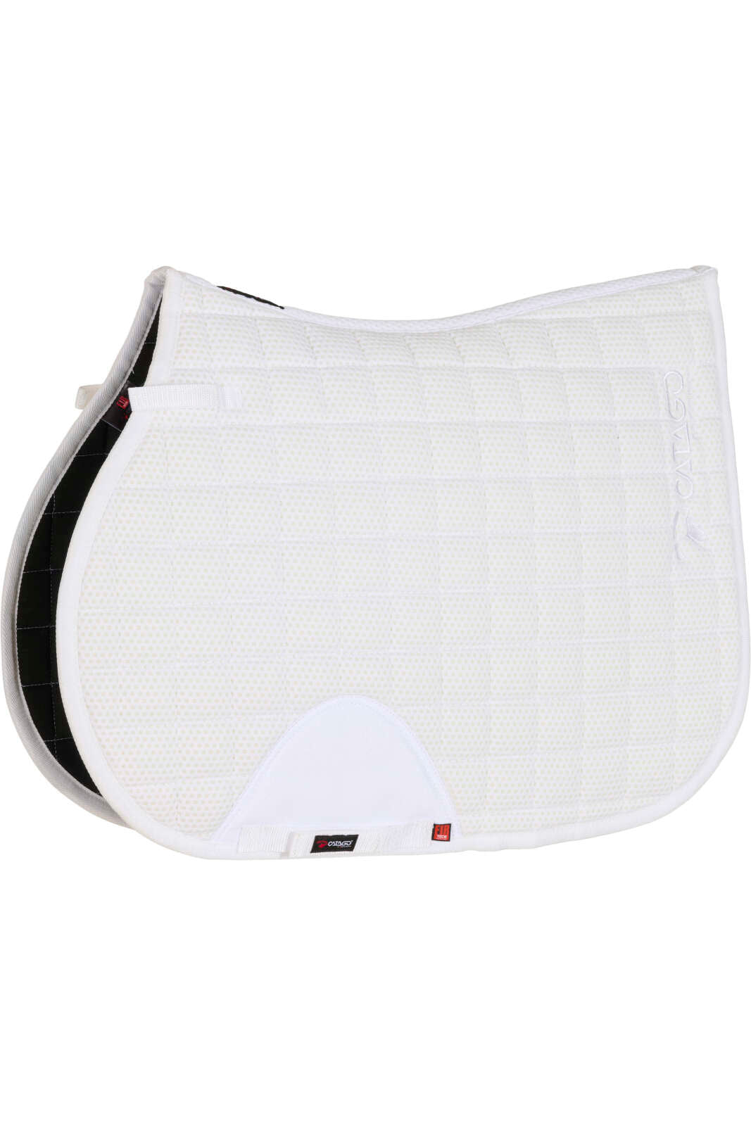 CATAGO FIR-Tech all purpose saddle pad