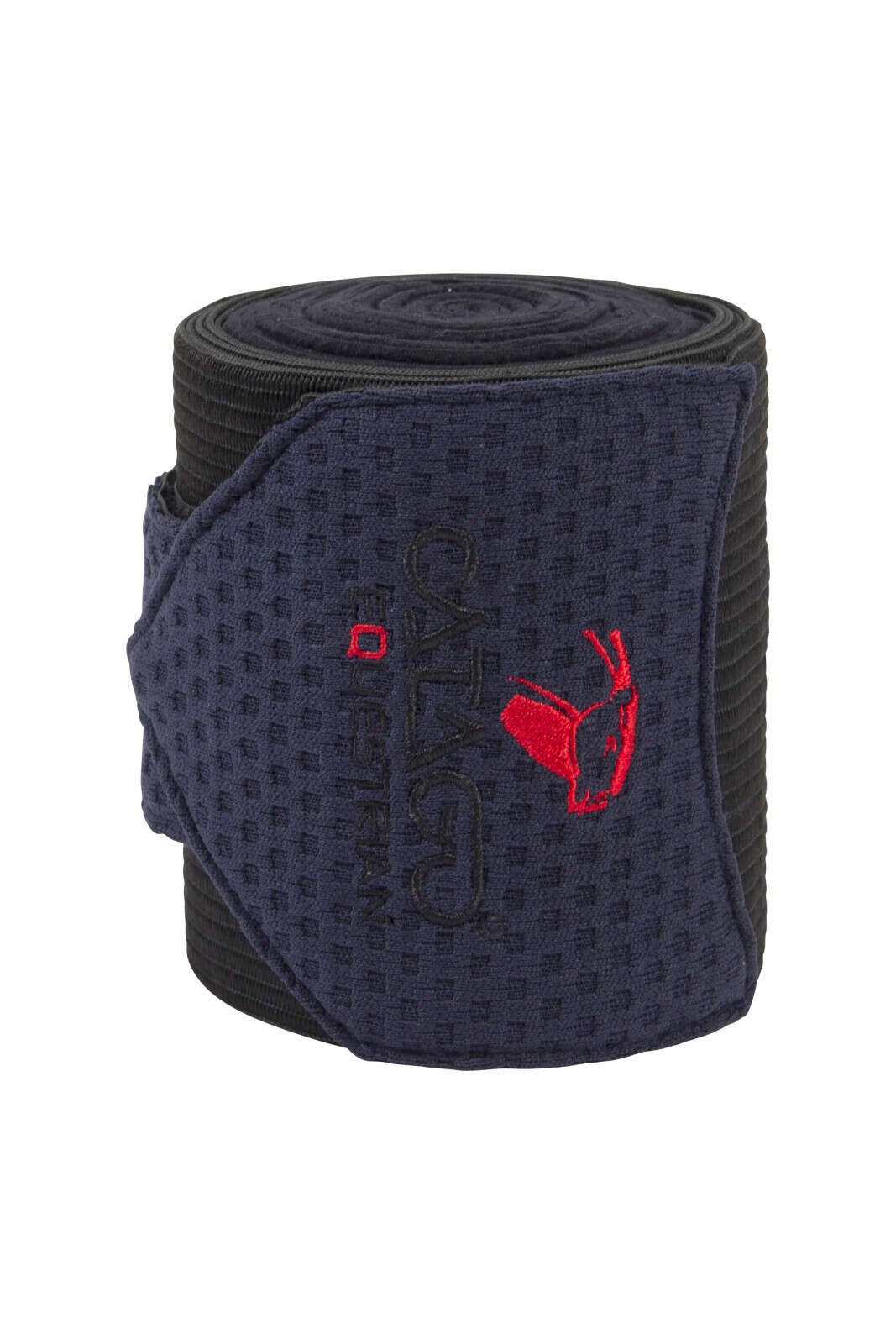 CATAGO FIR-Tech fleecebandager, 4 stk.