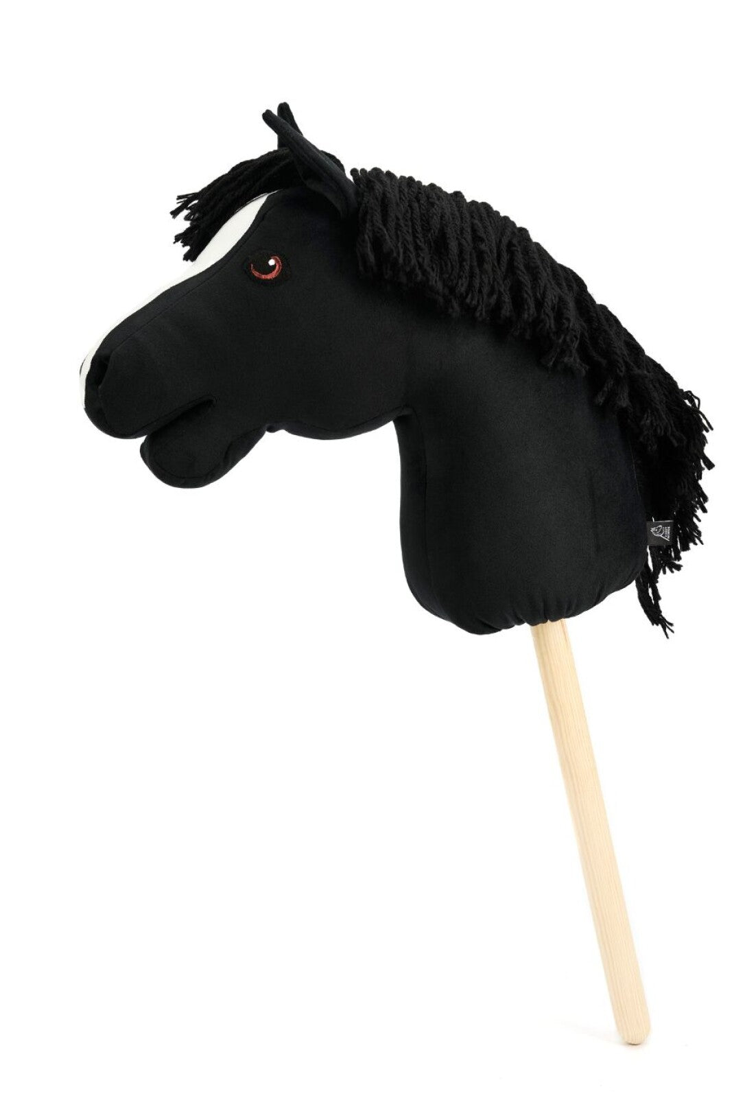 My Hobby Horse Steckenpferd Caballo