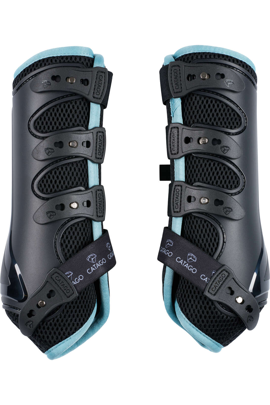 CATAGO FIR-Tech Dressage Boots