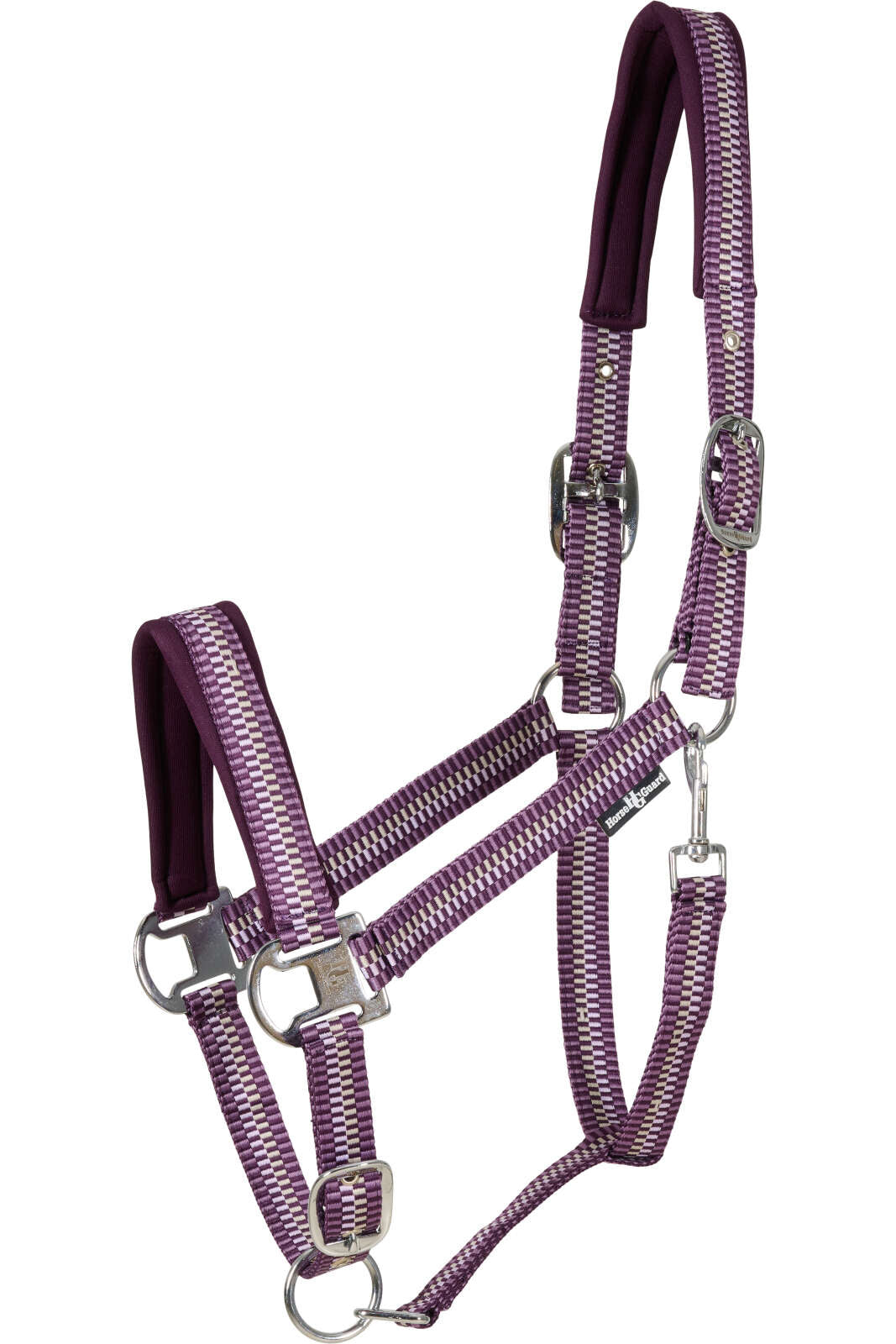 HorseGuard Cole halter
