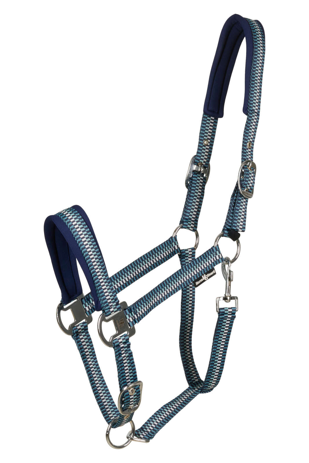 Horse Guard Cole halter