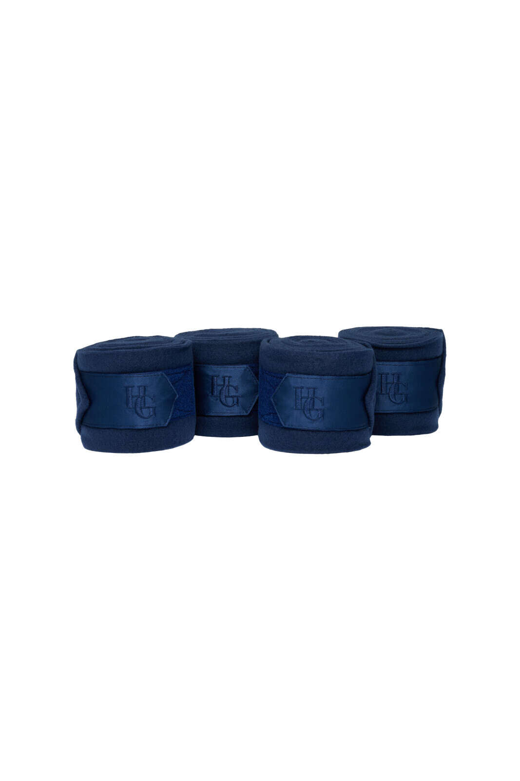 Horse Guard Fia fleece-bandasjer