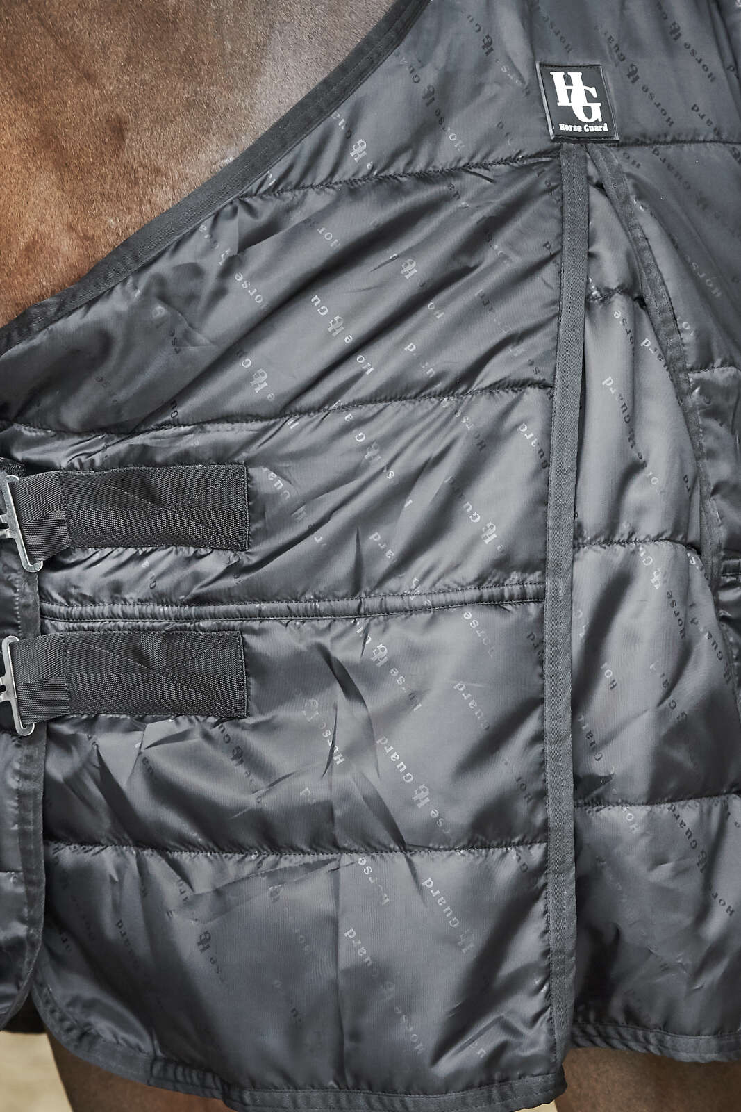 Horse Guard Adapting liner, 200g