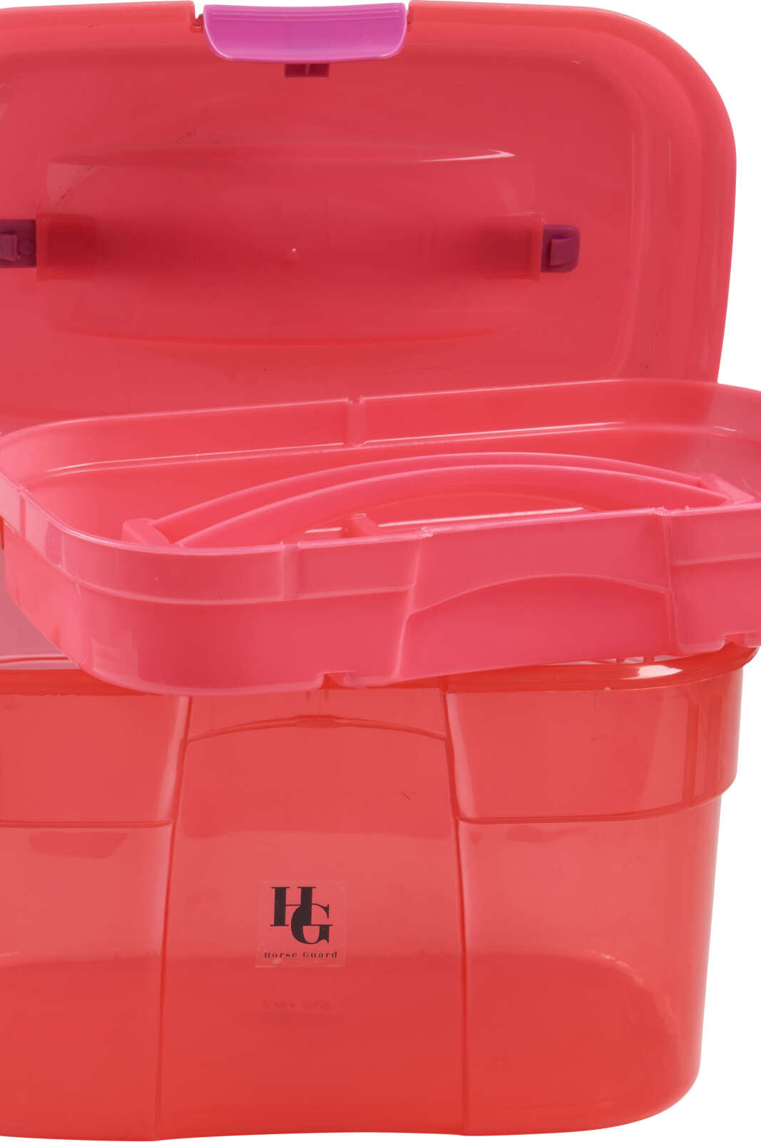 HorseGuard Junior grooming box