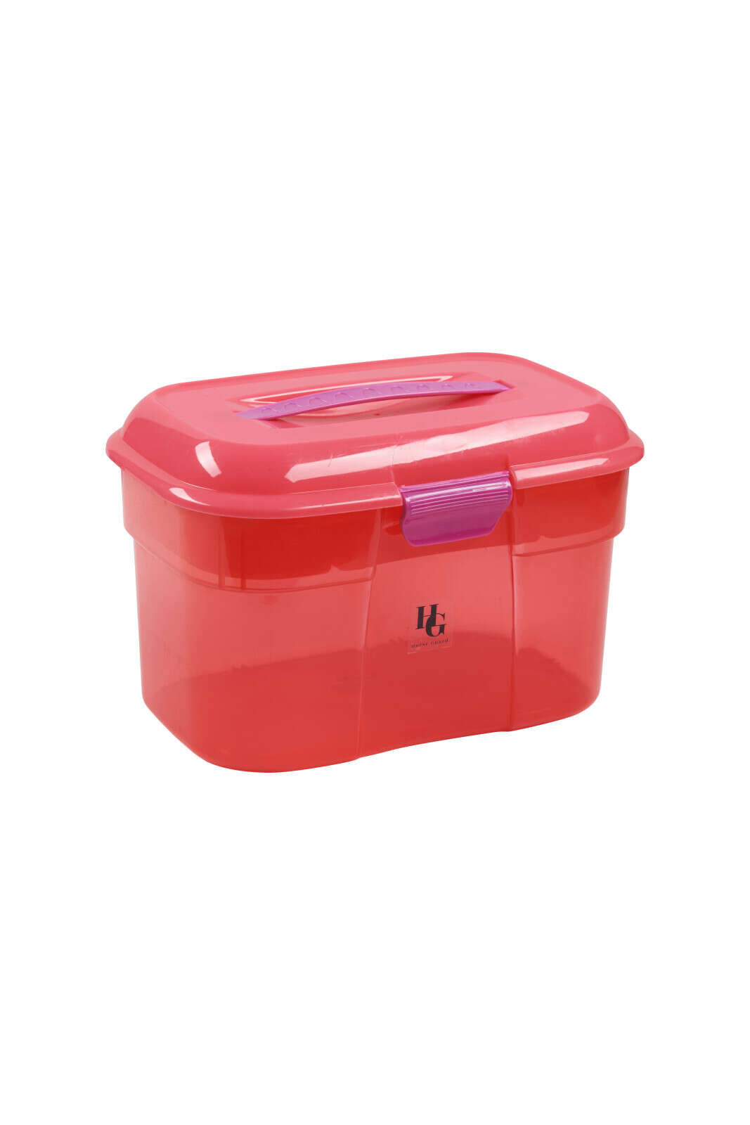 HorseGuard Junior grooming box