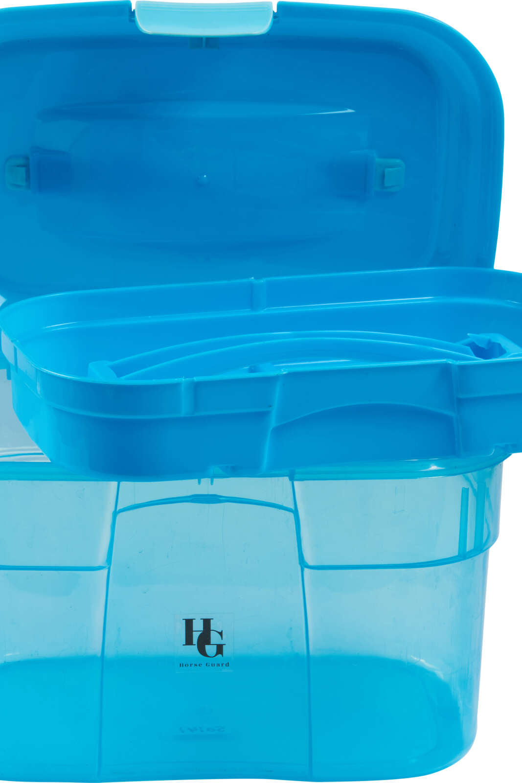 HorseGuard Junior grooming box