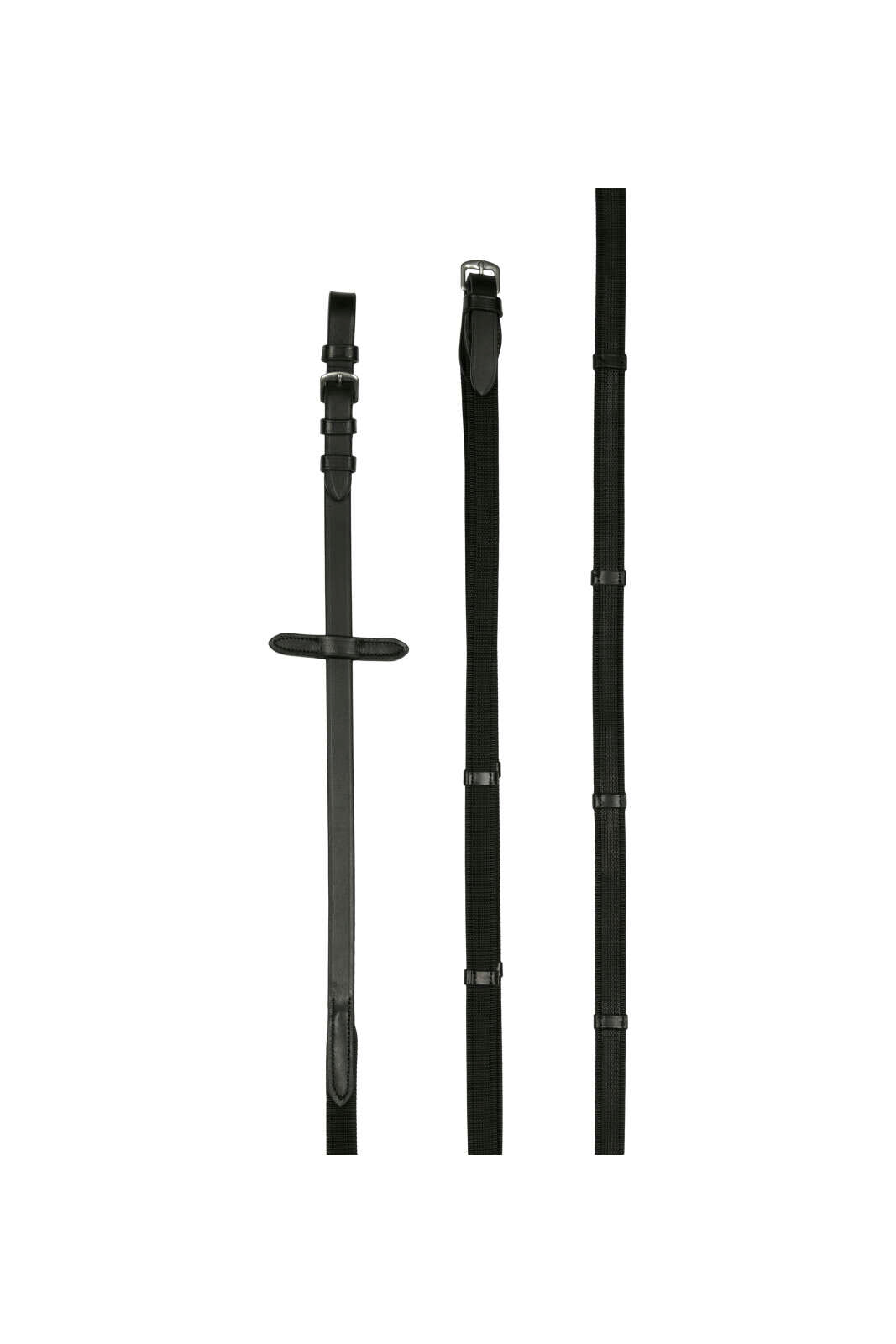 HorseGuard Zügel, extra lang