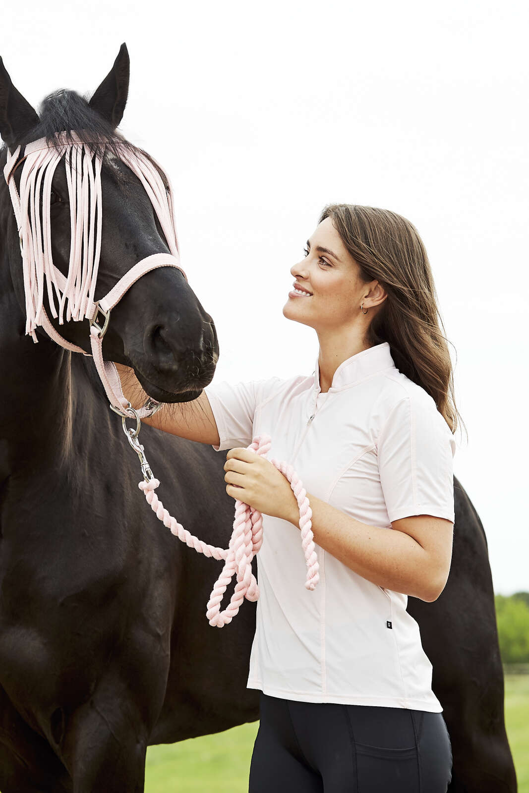 Equipage Dalena Vollbesatz tights