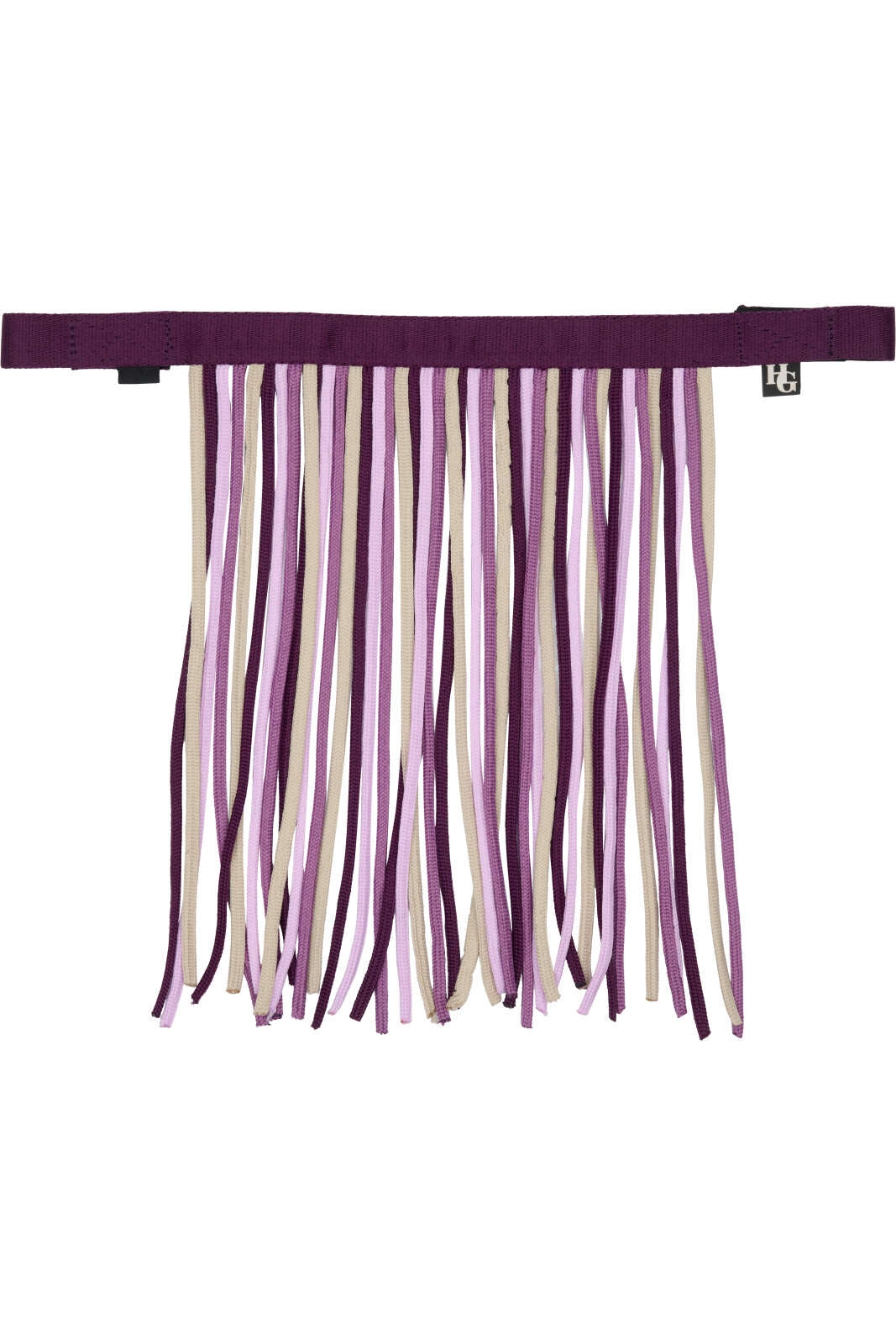 HorseGuard Cole fringe