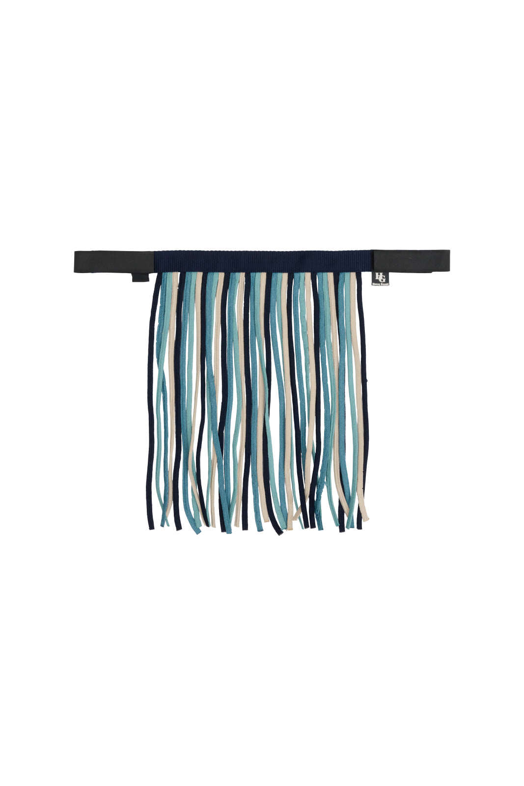 Horse Guard Cole fringe