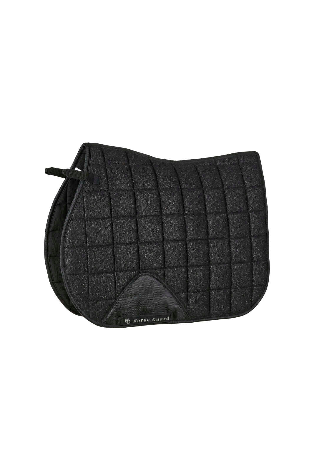 Horse Guard Mesh Glitter allround sjabrak