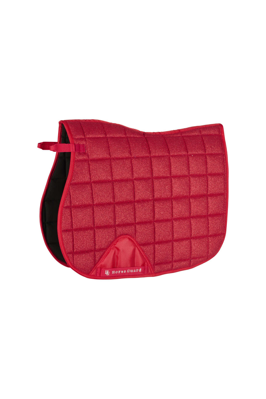 Horse Guard Mesh Glitter allround sjabrak