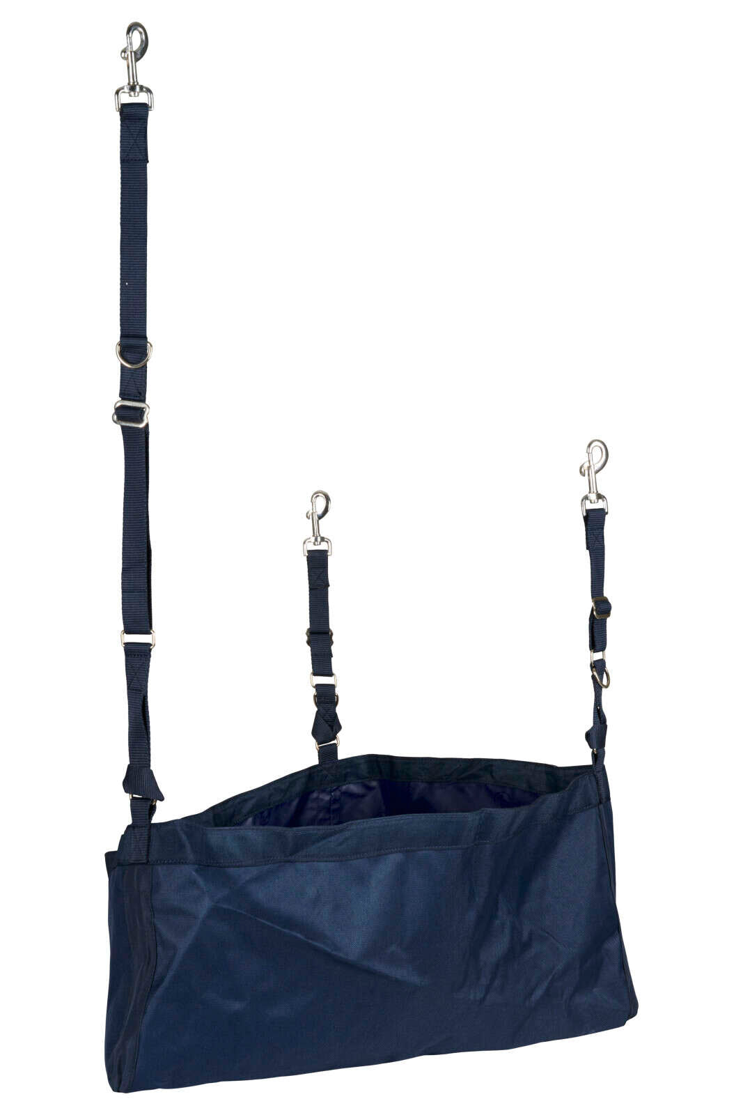 HorseGuard Trailer høpose