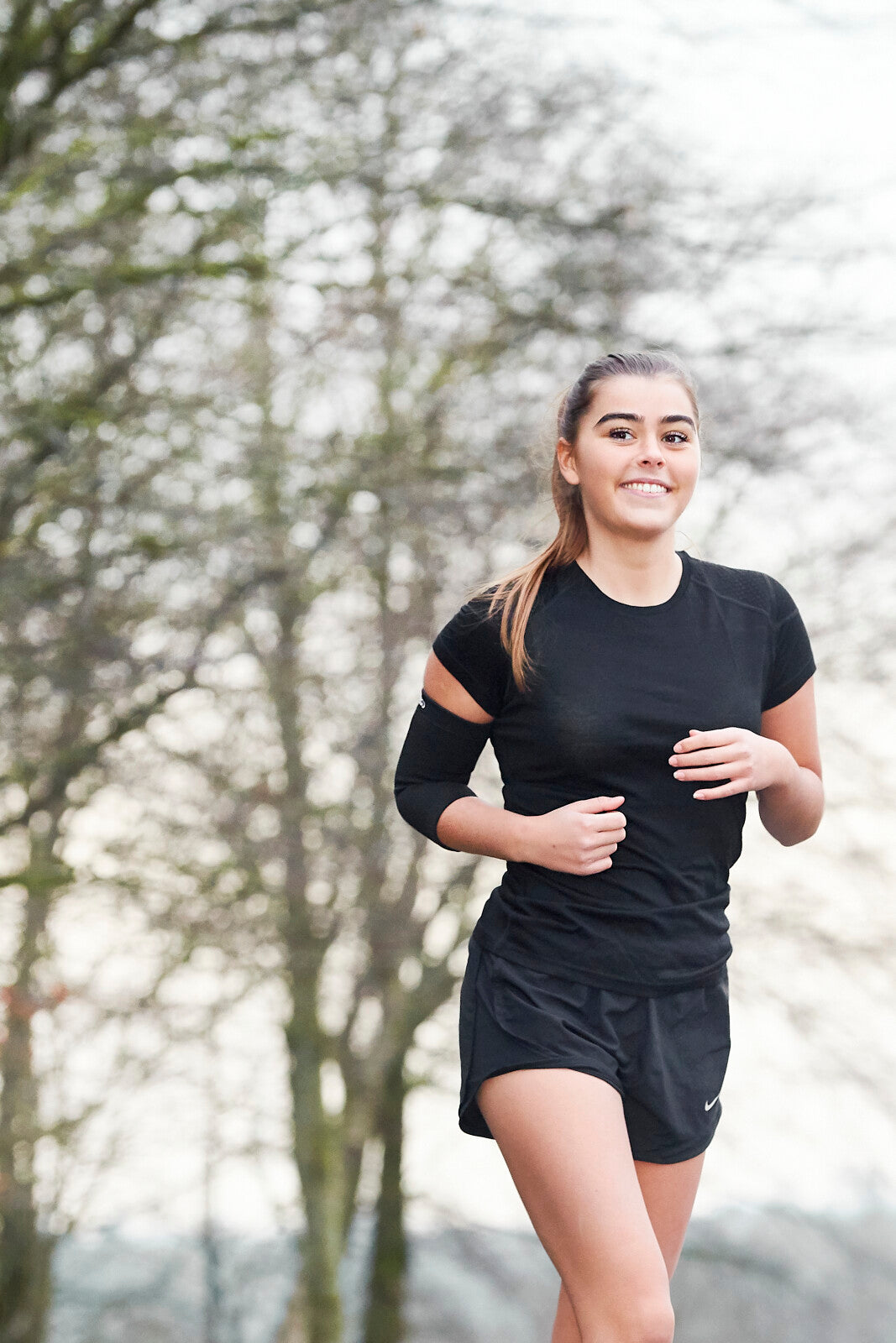 CATAGO FIR-Tech Armbågsskydd