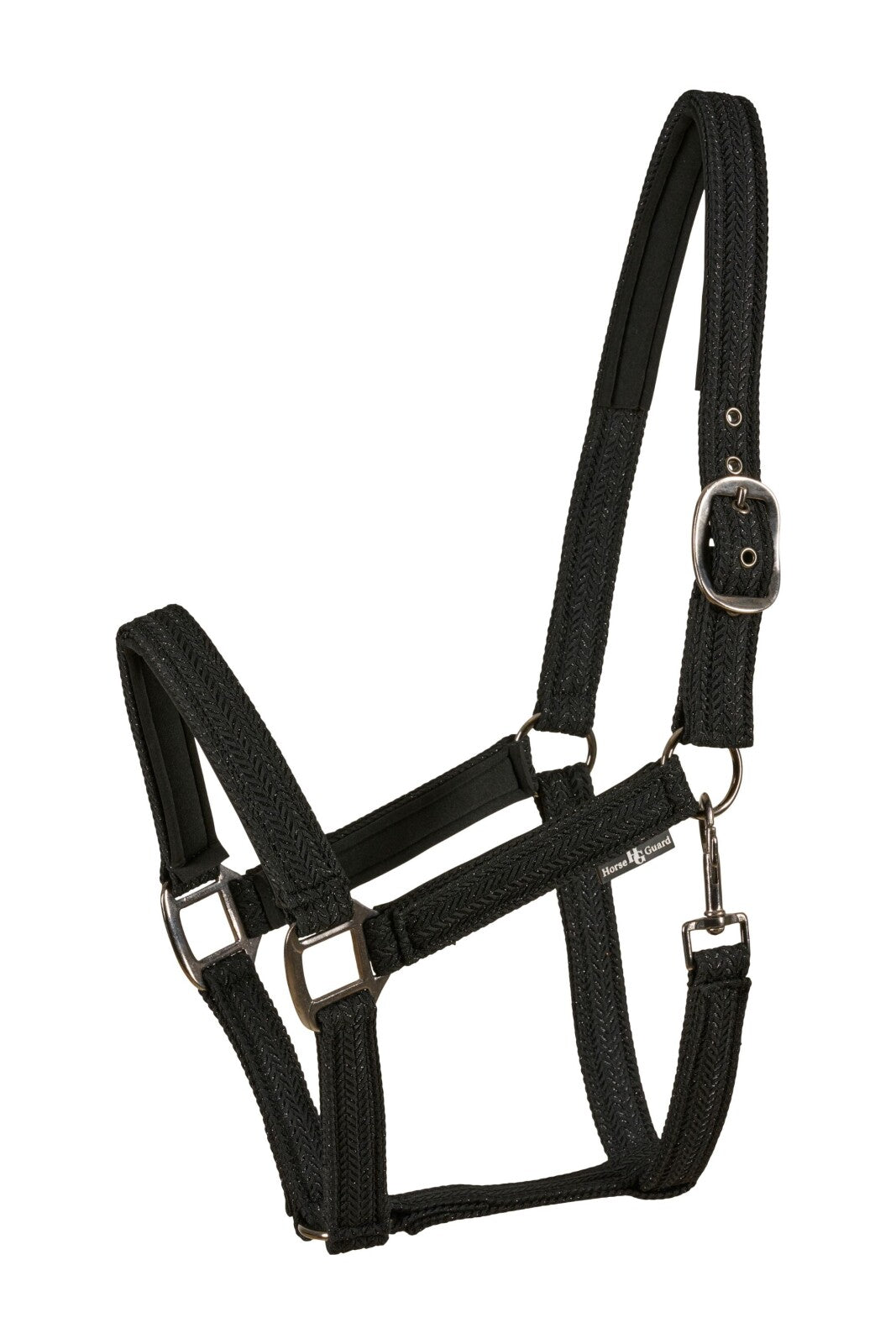 HorseGuard Jewel halter