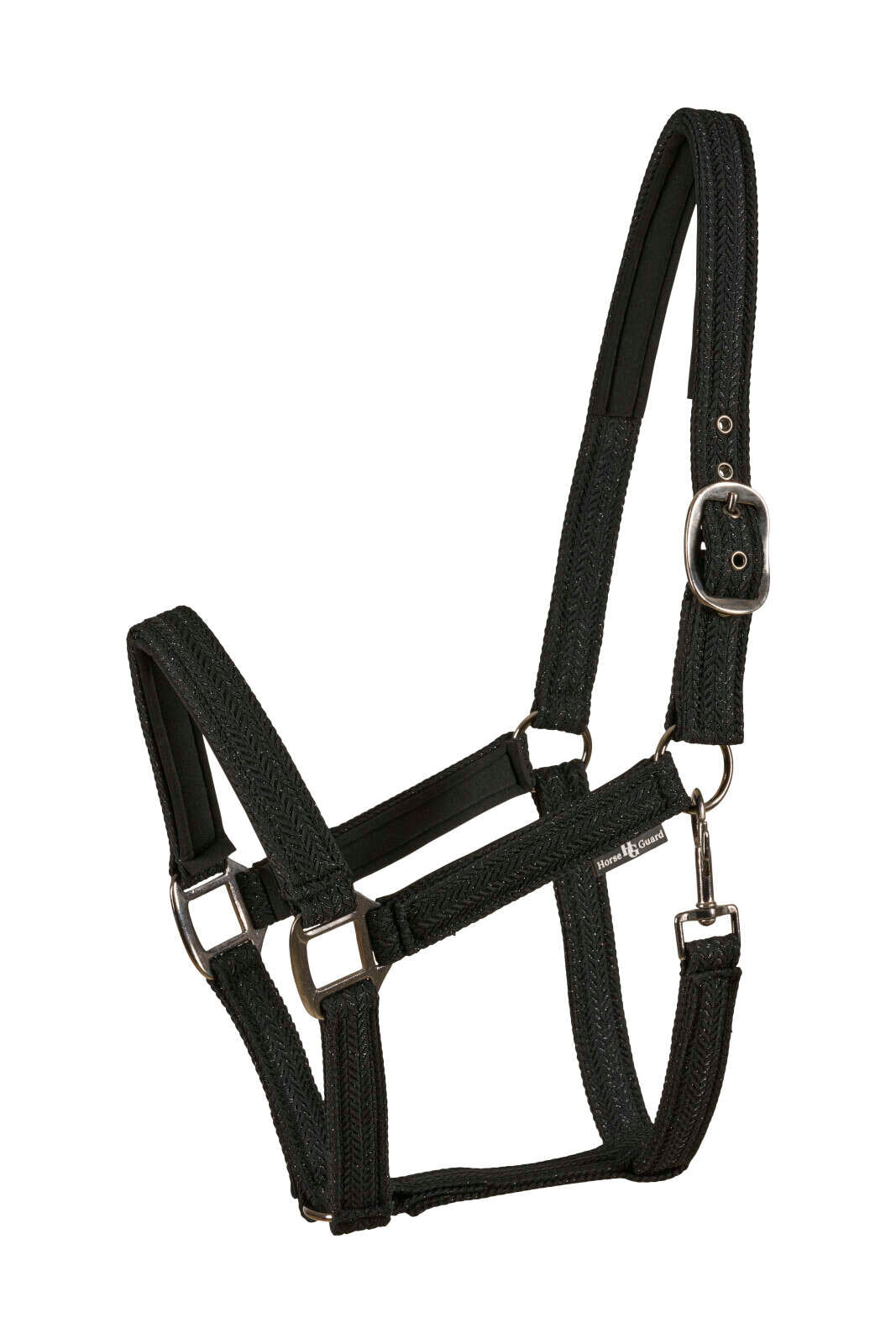 HorseGuard Jewel halter