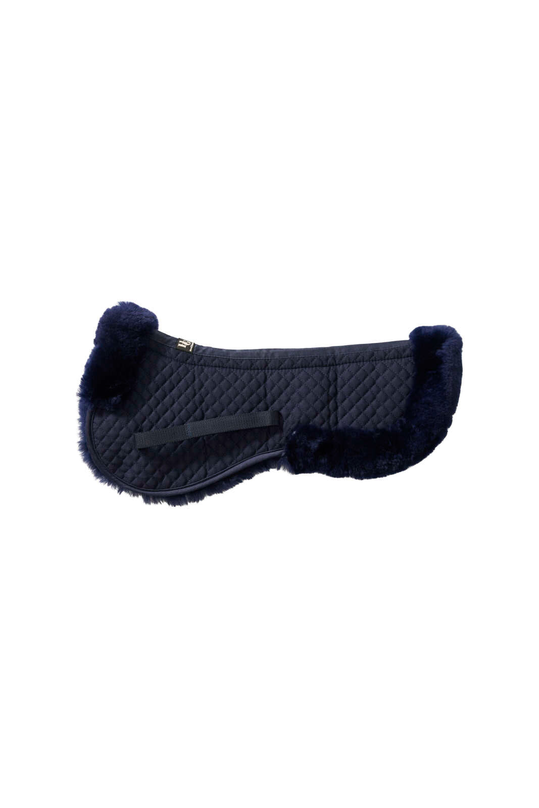 Horse Guard MediLamb saddle pad