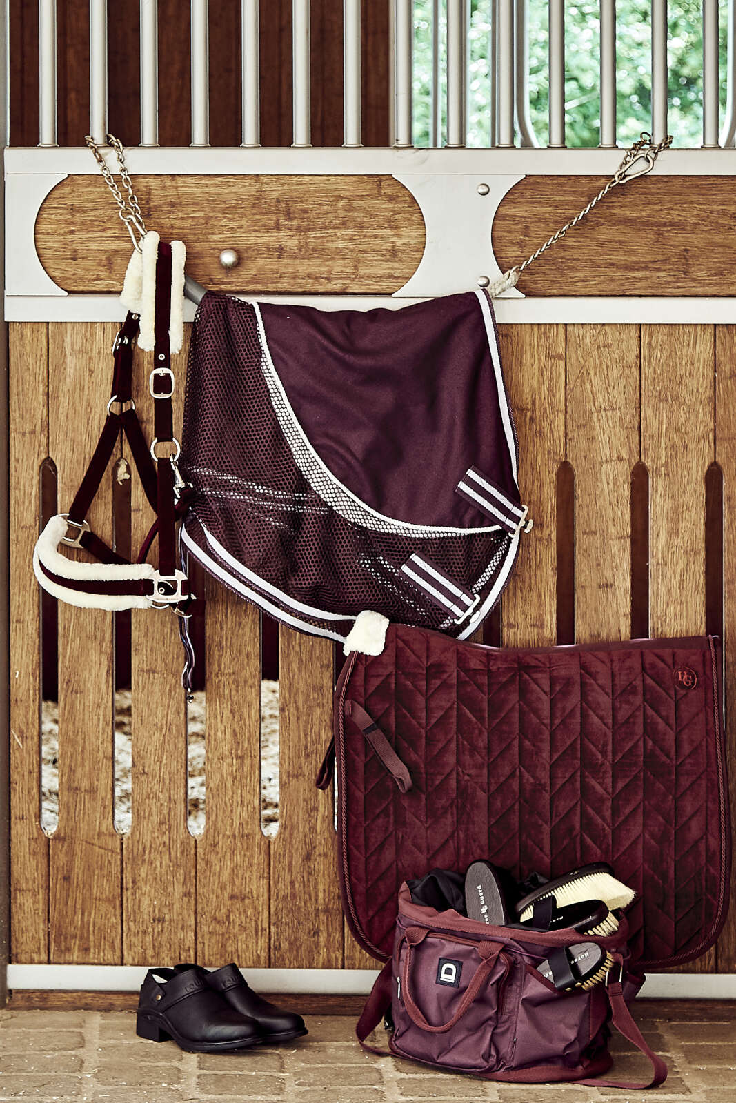 Equipage Dixi slip-ins