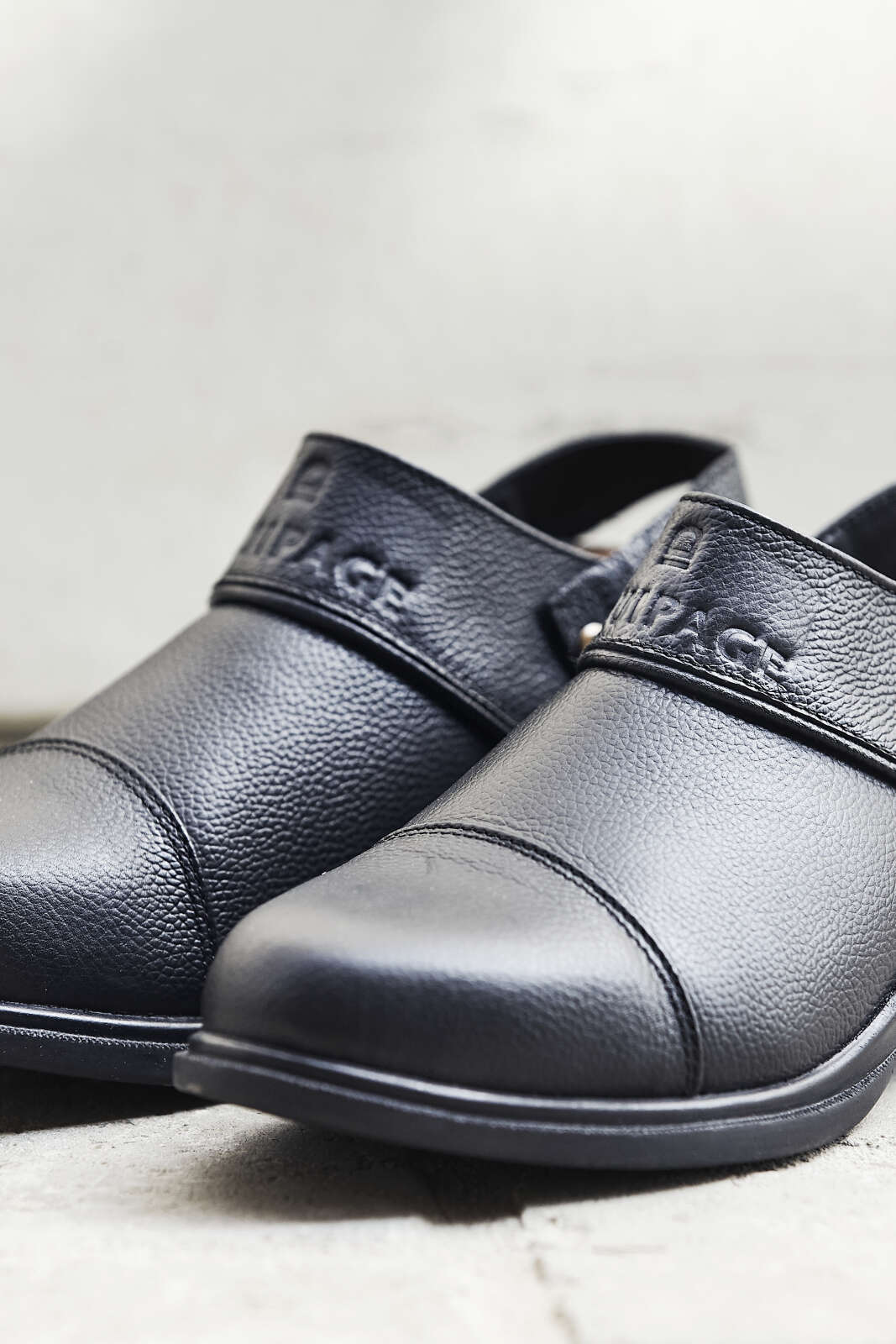 Equipage Dixi slip-ins