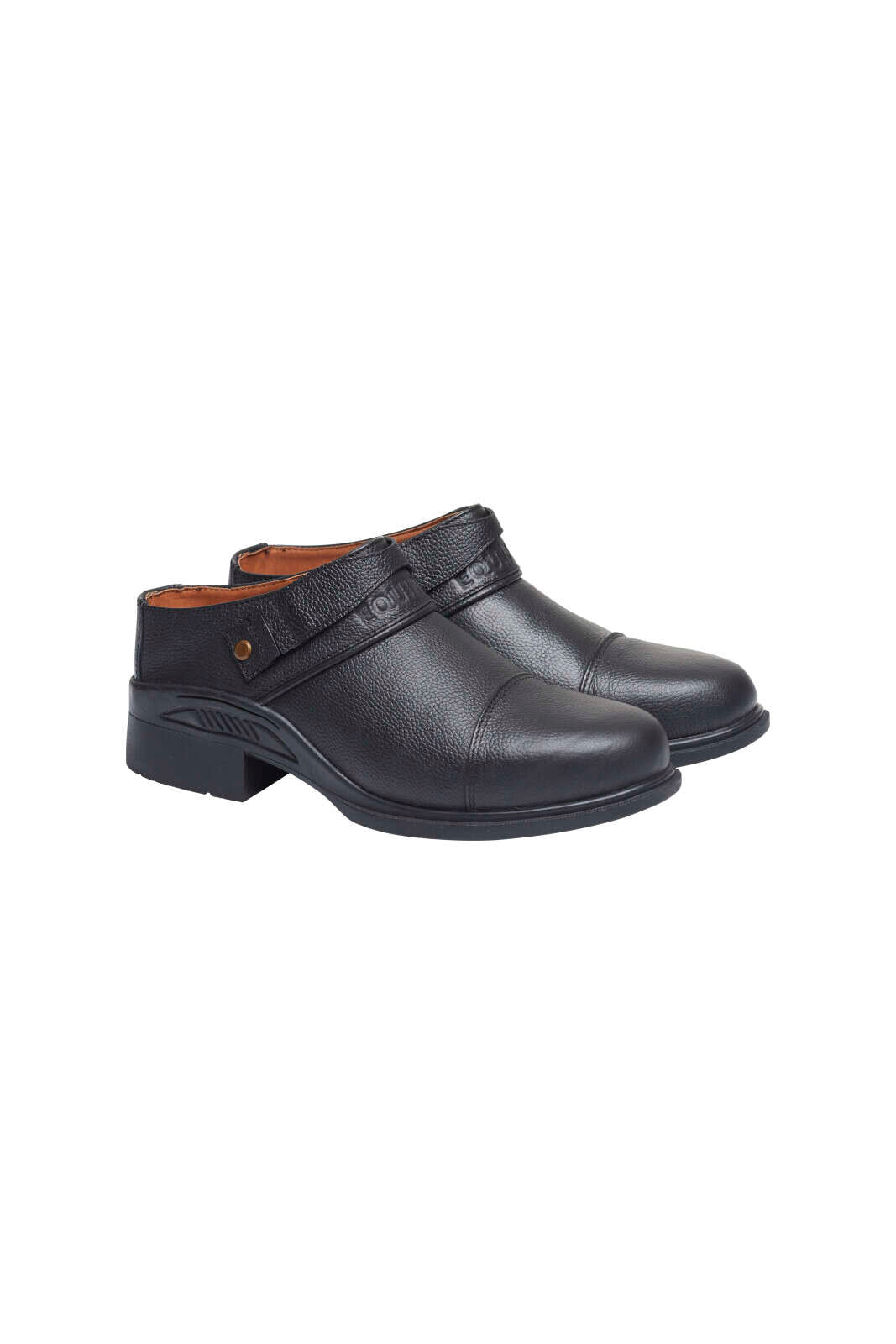 Equipage Dixi slip-ins